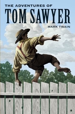 Tom Sawyer, Etats-Unis, 1876 